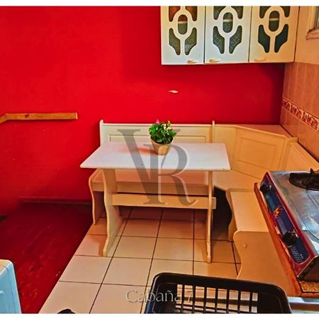 Algarrobo Playa Canelo Cabana Opcion Tinaja Eksteriør bilde