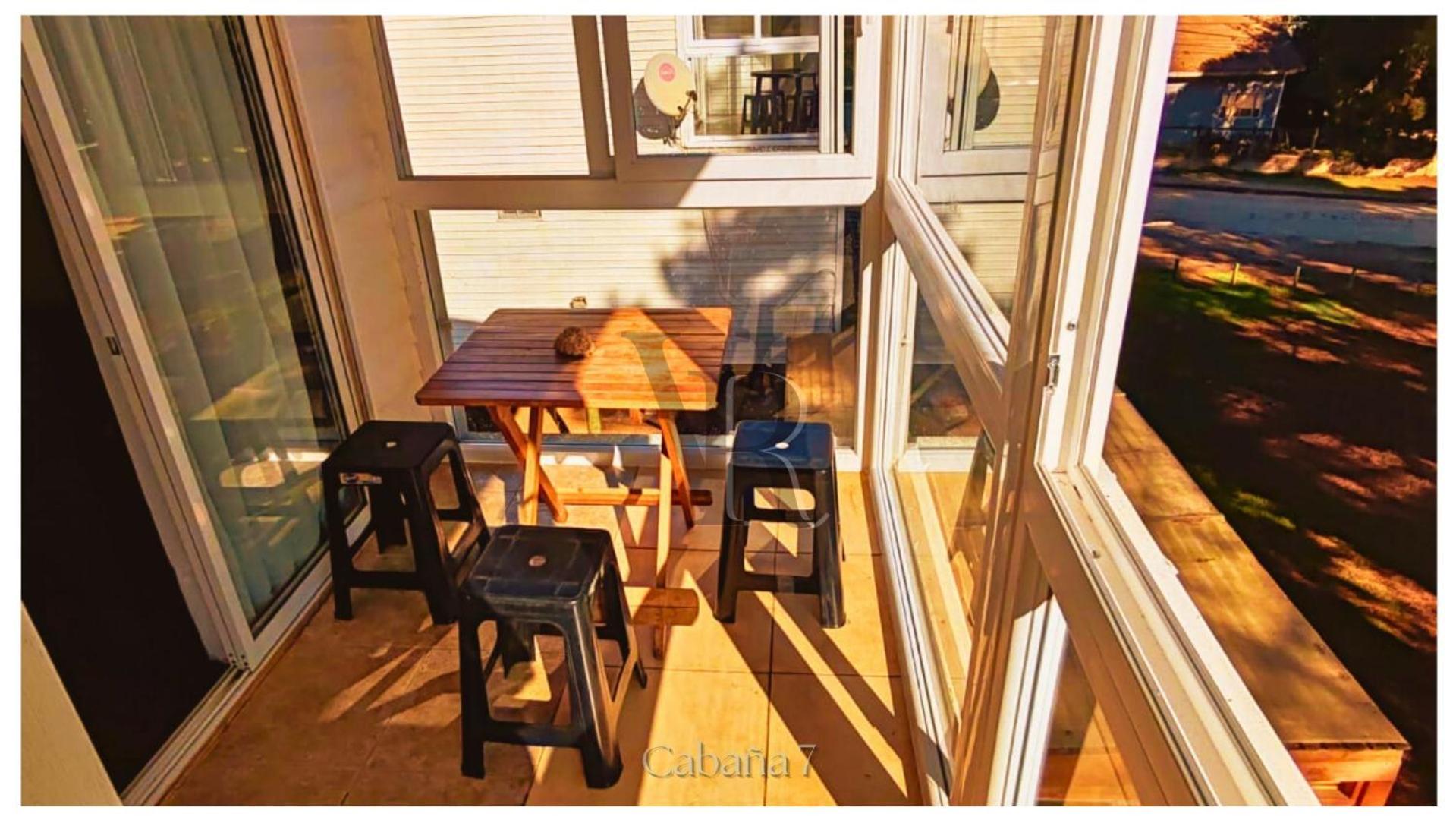Algarrobo Playa Canelo Cabana Opcion Tinaja Eksteriør bilde