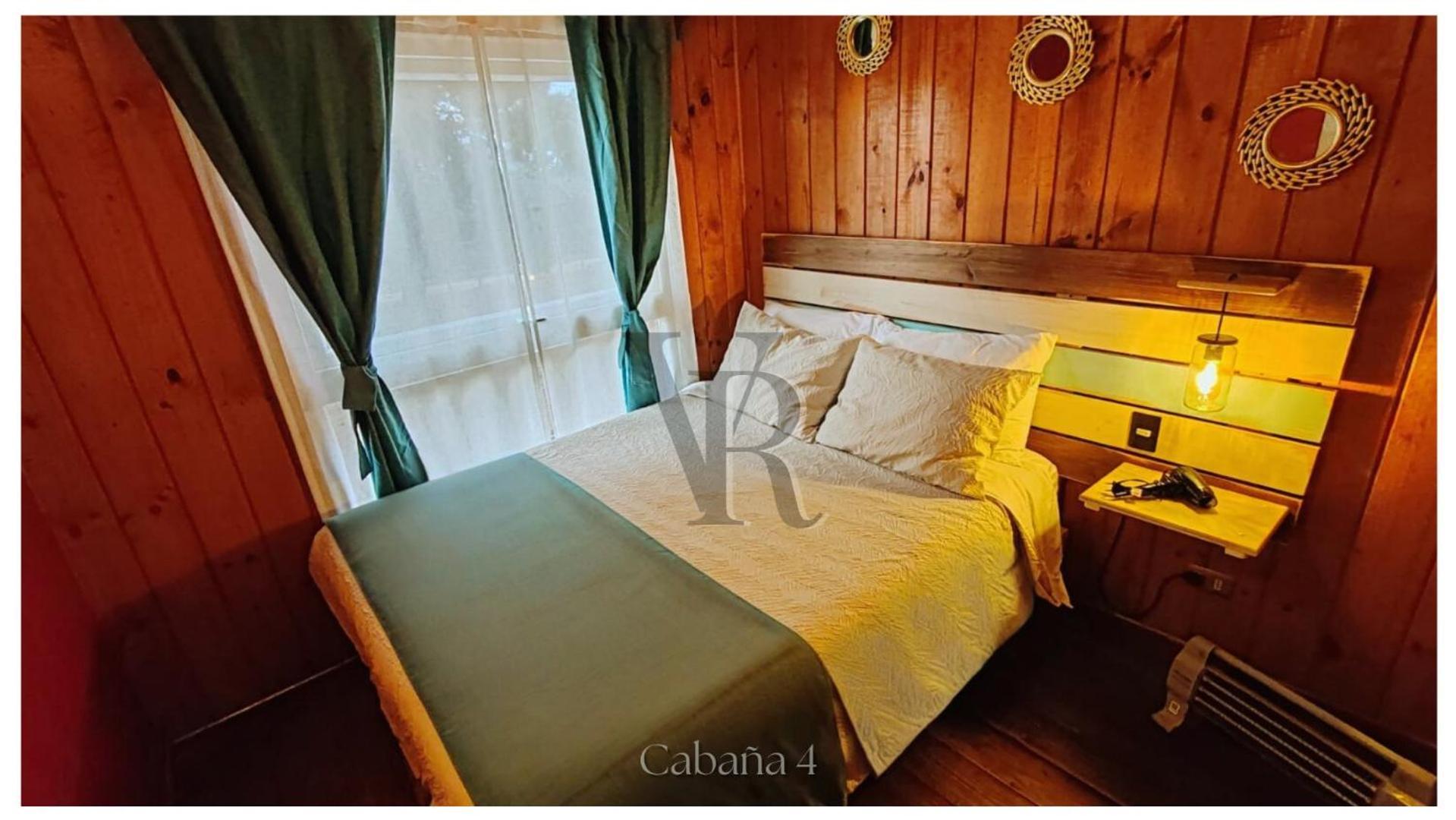 Algarrobo Playa Canelo Cabana Opcion Tinaja Eksteriør bilde